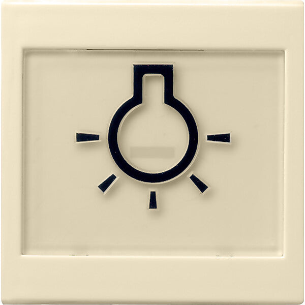 Gira Wippe Licht cws 021601