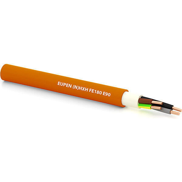EUP NHXH E90 3x1,5RE S