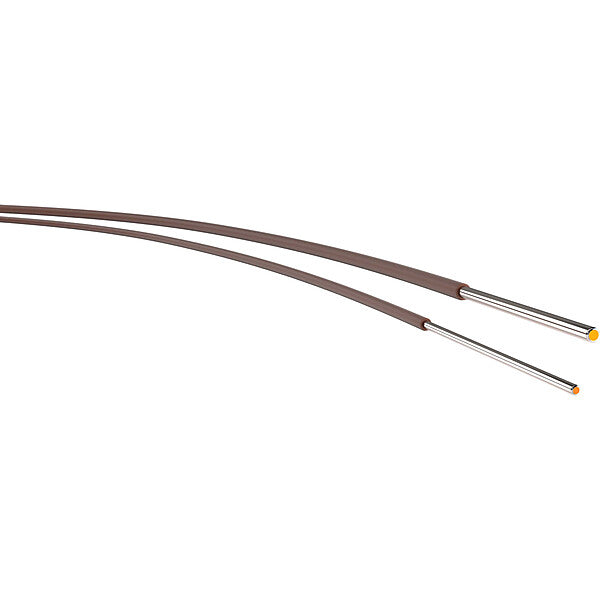 LIYV 1x0,25 rt Ri.100 PVC-Einzelader