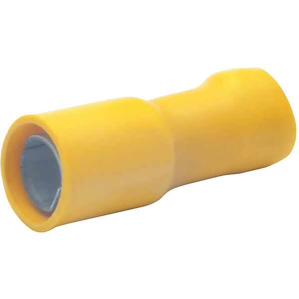 Klauke Rundsteckhülse 4-6qmm 950