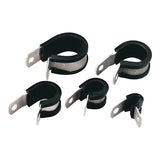Aluminiumschelle