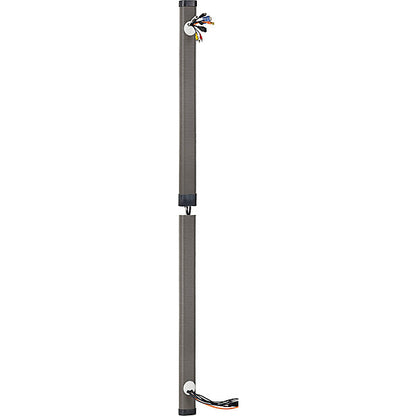 FRÄNKISCHE Multimedia-Rohr-Set 2x1,5m 92x50 gr 29411092