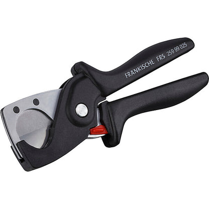 FRÄNKISCHE Rohrschere ergonomisch FRS #25999025