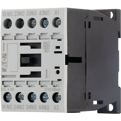 Eaton Hilfsschütz 4S0Ö, AC DILA-40(220V50/60HZ)