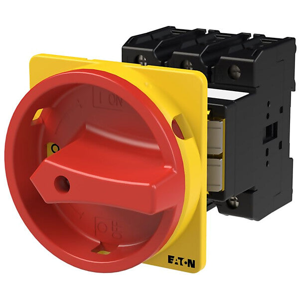 Eaton Hauptschalter Not-Aus/Zwischenbau P3-63/V/SVB