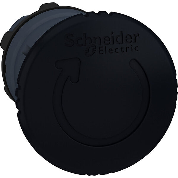 Schneider Electric Pilzdrucktaster D=40,sw ZB5AS52