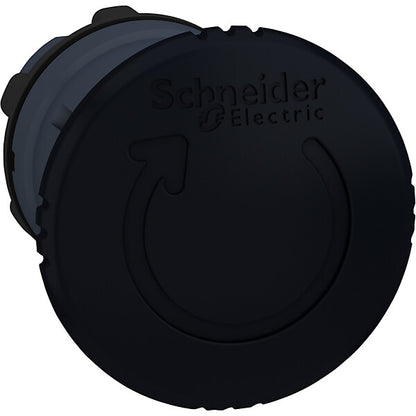 Schneider Electric Pilzdrucktaster D=40,sw ZB5AS52