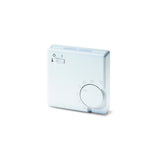 Uhrenthermostat