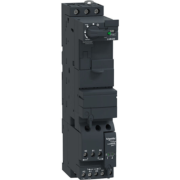 Schneider Electric Wendekombination LU2B32BL