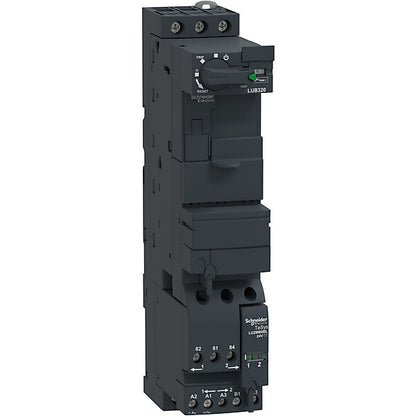 Schneider Electric Wendekombination LU2B32BL