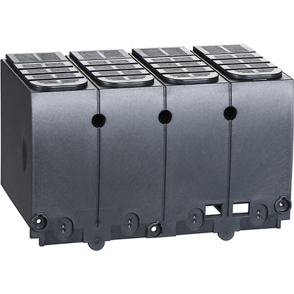 Schneider Electric Klemmenabdeckung f.Nsx400/630 4p LV432594