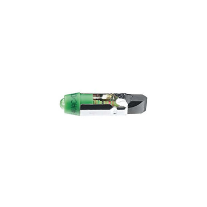 Schlegel Leuchtdiode ultragrün 24 V L5,5K24UG