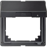 MERTEN Aquadesign Abdeckungen + Blindabdeckungen