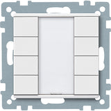 MERTEN KNX Raumthermostat