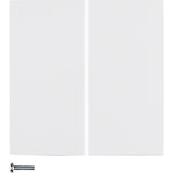 BERKER Arsys Flächenschalter Dimmer