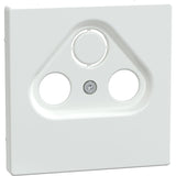 MERTEN System Design & D-Life Abdeckungen + Blindabdeckungen
