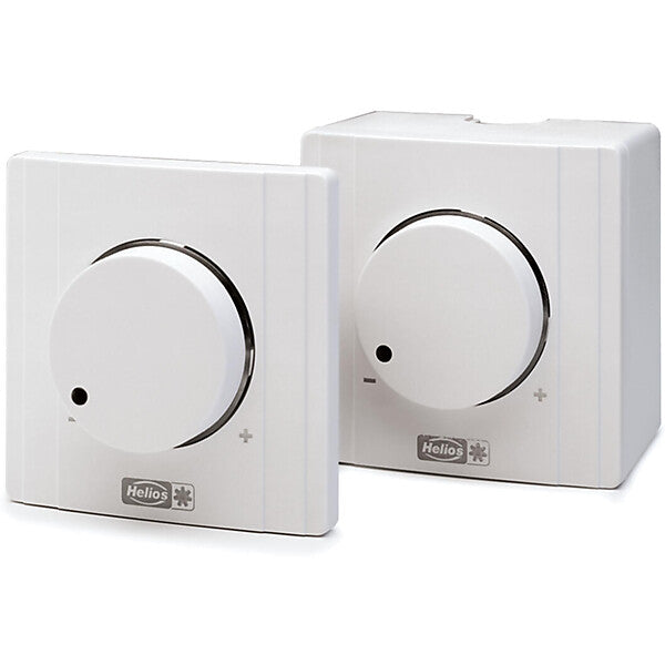 Helios Ventilatoren Drehzahl-Potentiometer PA10