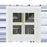 MDT KNX Abdeckungen