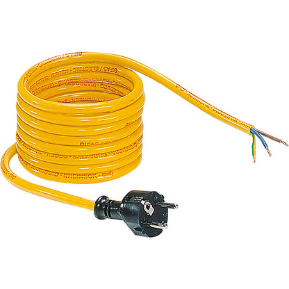 GIFAS Geräteanschlußleitung 3m 3x1,5qmm K 3 4315 LEUCHTFLEX