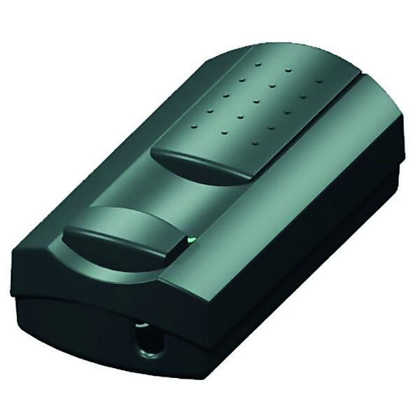BACHMANN Schnur-Zwischendimmer LED schwarz 924.345