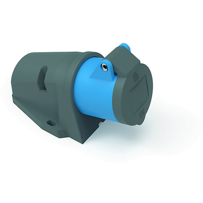 Bals Wandsteckdose QuickConnect 16A 3p 230V 6h IP44 11895