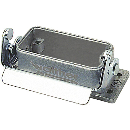 WALTHER-WERKE Anbaugehäuse A10 26mm LVB 704310