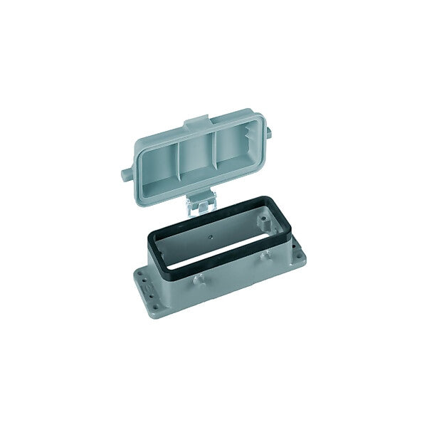 HARTING AB-Gehäuse HAN 16B-AGG-K 09300160302