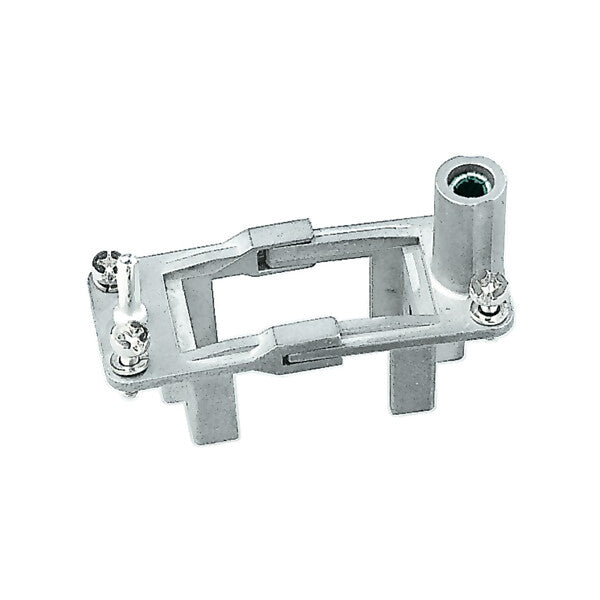 HARTING Modul-Halterahmen im Han 10A Gehäuse 09140000304
