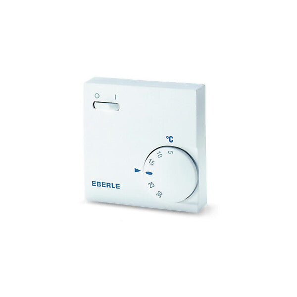 Eberle Controls Temperaturregler RTR-E 6763rw