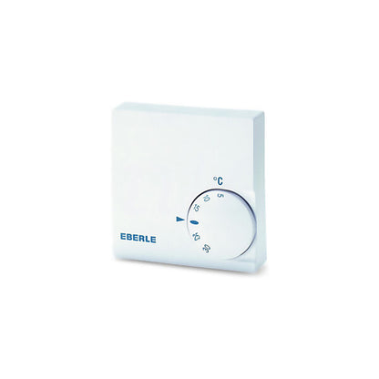 Eberle Controls Temperaturregler RTR-E 6722rw