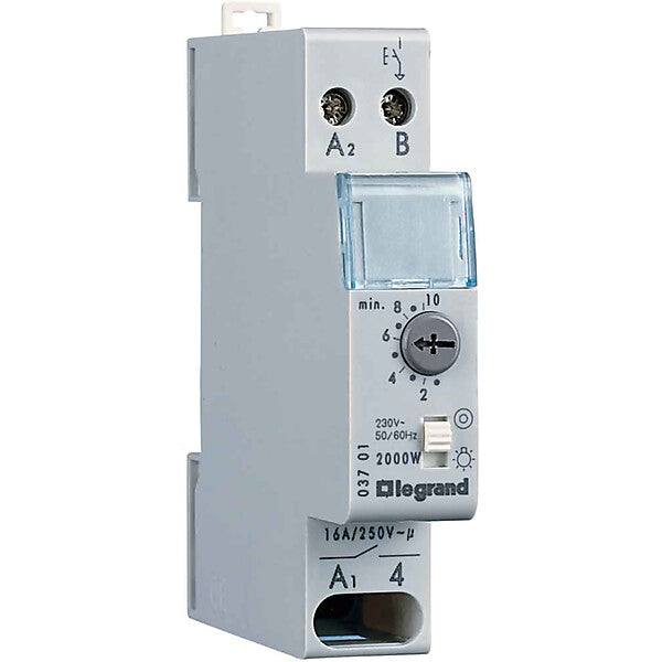 legrand Treppenlichtautomat 230V, 50/60Hz Legrand 003701