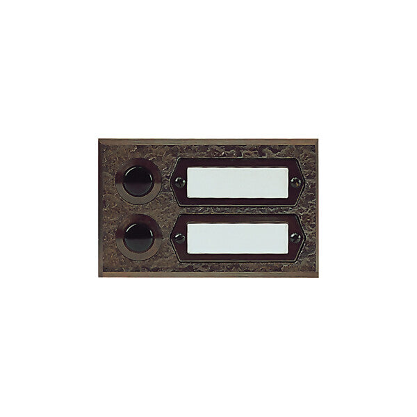 Urmet Etagenplatte ETA 502 G