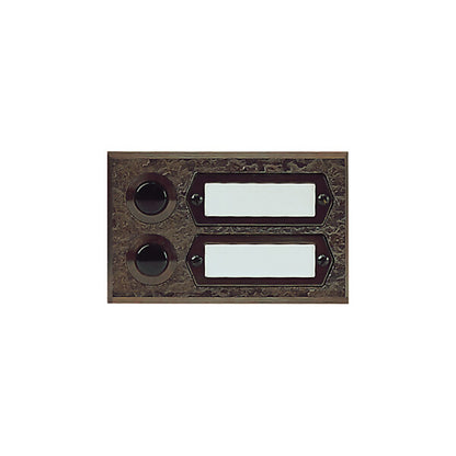 Urmet Etagenplatte ETA 502 G