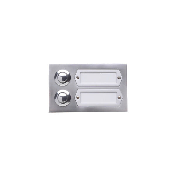 Urmet Etagenplatte ETA 502 GA