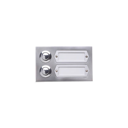 Urmet Etagenplatte ETA 502 GA