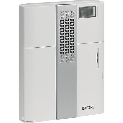 Urmet Funkgong Empfänger 17Melodien/Blitzl,ws MISTRAL 300M E