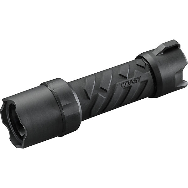 Hückmann LED Taschenlampe COAST-POLYSTEEL400BL
