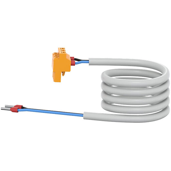 STRIEBEL & JOHN Leitung/SMG-Stecker 1700mm 1xBu.stecker ZLSM170