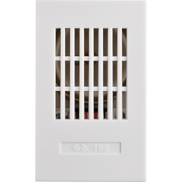Urmet Läutewerk 85dB 24V weiß LTW 1171A 24V AC