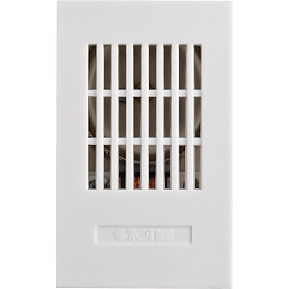 Urmet Läutewerk 85dB 24V weiß LTW 1171A 24V AC