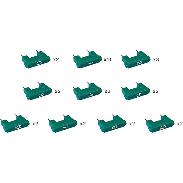 legrand Konfigurations-Set 306065