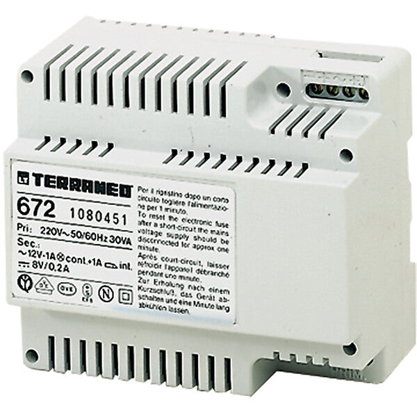 legrand Netzgerät 672