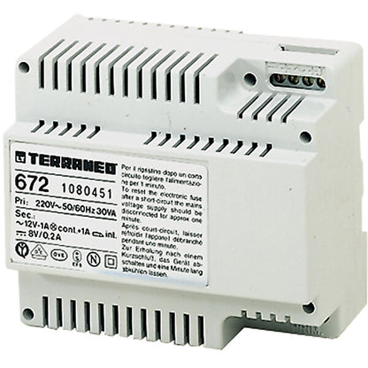 legrand Netzgerät 672