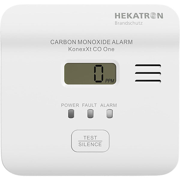 HEKATRON CO-Warnmelder KonexXt CO One 31-6300003-01-01