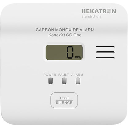HEKATRON CO-Warnmelder KonexXt CO One 31-6300003-01-01