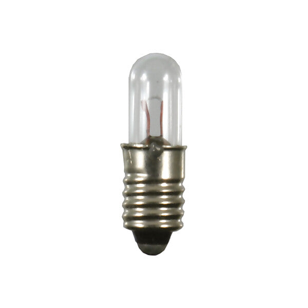 Scharnberger+Hasenbein Glühlampe T1 3/4 5,7x17,5 E5/8 12V 100mA 21213