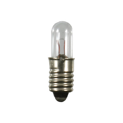 Scharnberger+Hasenbein Glühlampe T1 3/4 5,7x17,5 E5/8 12V 100mA 21213