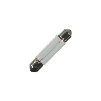 Scharnberger+Hasenbein Soffittenlampe 8X36mm S7 36V 3W 26566