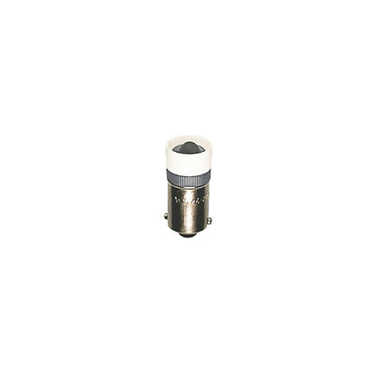 Scharnberger+Hasenbein Single-LED 10x25mm Ba9s 24-28VAC/DC ws 35806