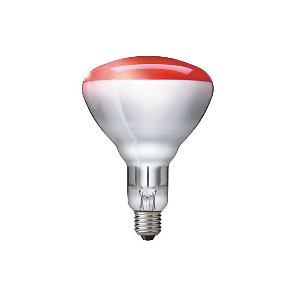 Philips Infrarot-Heizstrahler 230-250V E27 IR 250 RH
